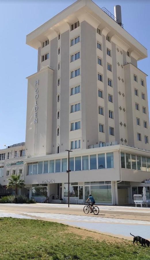 Hotel Golden Rimini Exterior photo